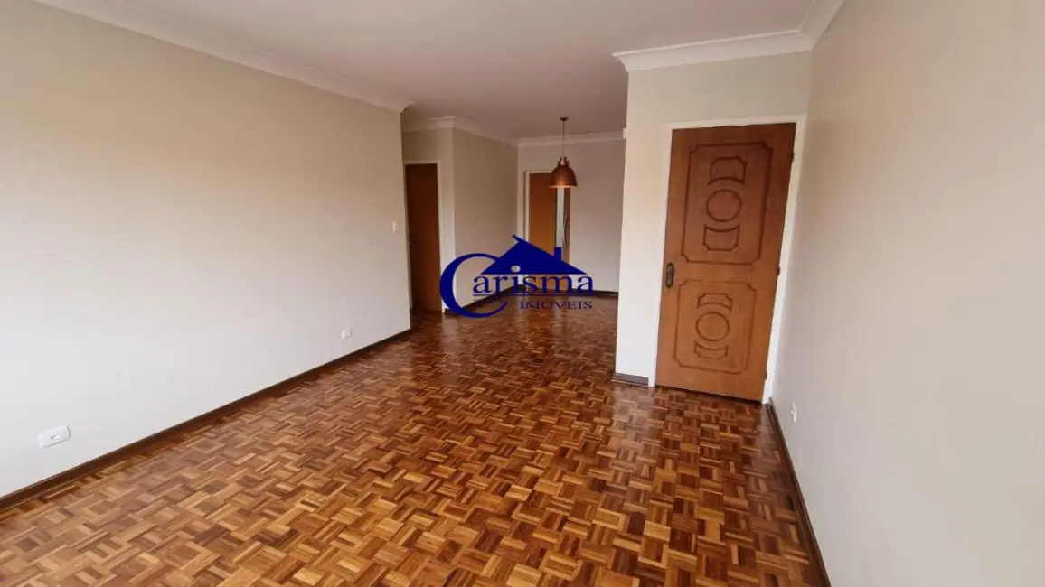 Foto 4 de Apartamento com 3 quartos à venda, 104m2 em Sao Bernardo Do Campo - SP