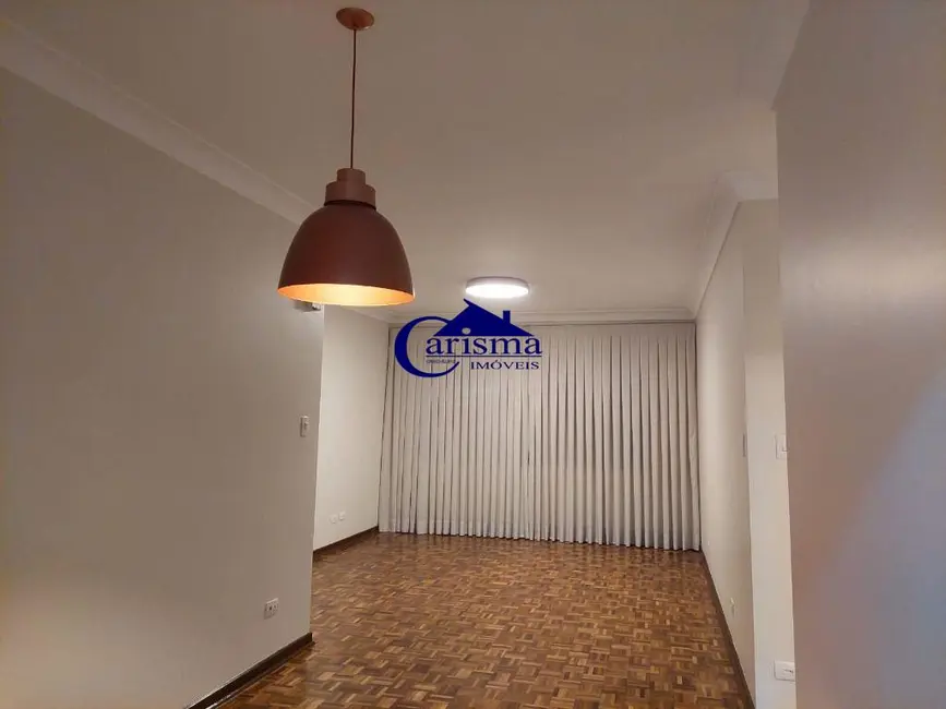Foto 1 de Apartamento com 3 quartos à venda, 104m2 em Sao Bernardo Do Campo - SP