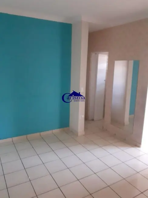 Foto 3 de Apartamento com 2 quartos à venda, 62m2 em Vila João Ramalho, Santo Andre - SP