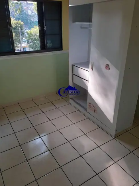 Foto 4 de Apartamento com 2 quartos à venda, 62m2 em Vila João Ramalho, Santo Andre - SP