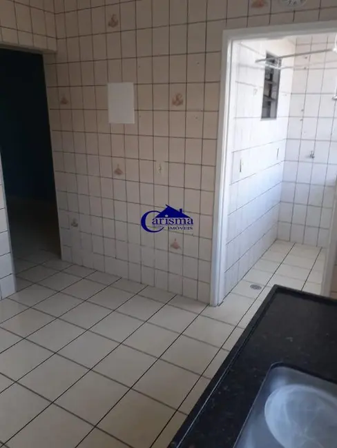 Foto 6 de Apartamento com 2 quartos à venda, 62m2 em Vila João Ramalho, Santo Andre - SP