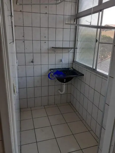 Foto 9 de Apartamento com 2 quartos à venda, 62m2 em Vila João Ramalho, Santo Andre - SP