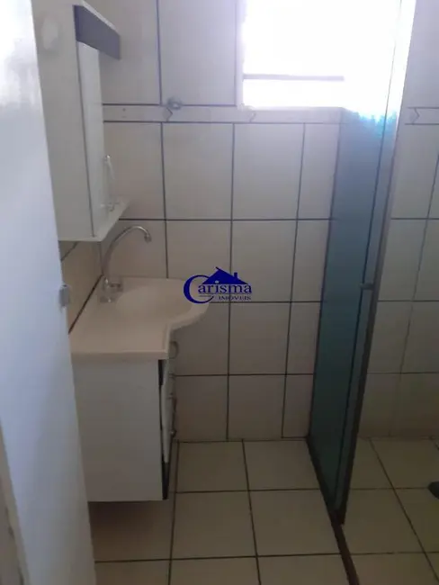 Foto 7 de Apartamento com 2 quartos à venda, 62m2 em Vila João Ramalho, Santo Andre - SP