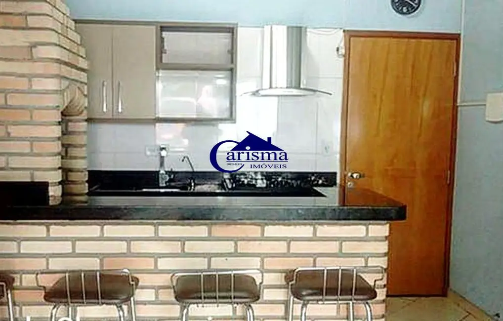 Foto 3 de Cobertura com 3 quartos à venda, 80m2 em Vila Camilópolis, Santo Andre - SP