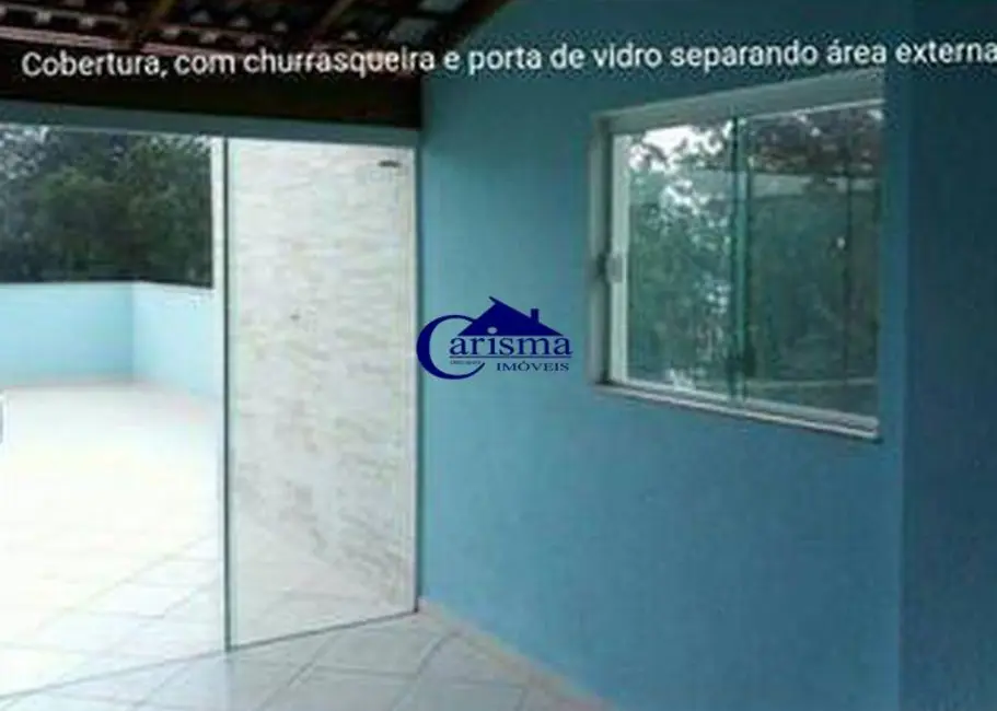 Foto 2 de Cobertura com 3 quartos à venda, 80m2 em Vila Camilópolis, Santo Andre - SP