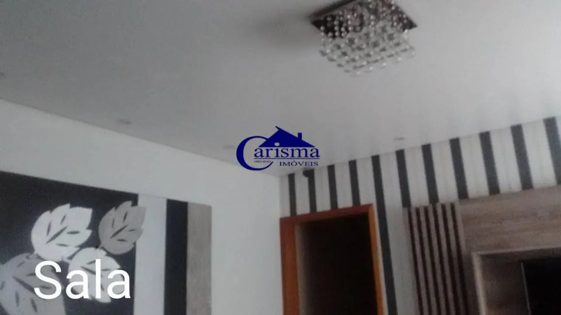 Foto 9 de Cobertura com 3 quartos à venda, 80m2 em Vila Camilópolis, Santo Andre - SP