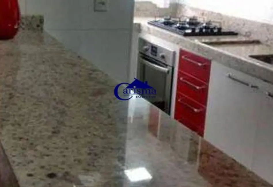 Foto 8 de Cobertura com 3 quartos à venda, 80m2 em Vila Camilópolis, Santo Andre - SP