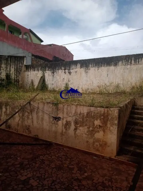 Terreno / Lote à venda, 250m2 em Vila Príncipe de Gales, Santo Andre - SP - imagem 3 Foto 3 de Terreno / Lote à venda, 250m2 em Vila Príncipe de Gales, Santo Andre - SP