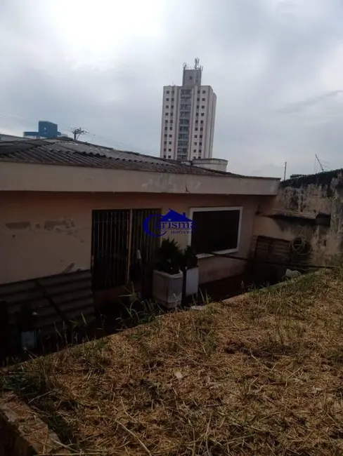 Terreno / Lote à venda, 250m2 em Vila Príncipe de Gales, Santo Andre - SP - imagem 4 Foto 4 de Terreno / Lote à venda, 250m2 em Vila Príncipe de Gales, Santo Andre - SP