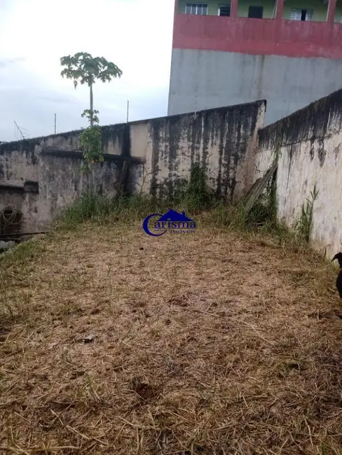 Terreno / Lote à venda, 250m2 em Vila Príncipe de Gales, Santo Andre - SP - imagem 6 Foto 6 de Terreno / Lote à venda, 250m2 em Vila Príncipe de Gales, Santo Andre - SP