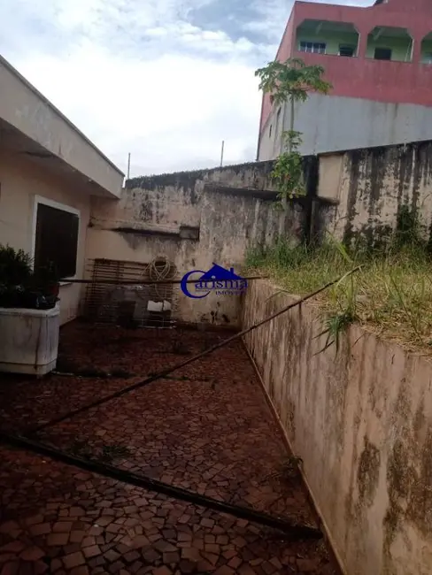 Terreno / Lote à venda, 250m2 em Vila Príncipe de Gales, Santo Andre - SP - imagem 5 Foto 5 de Terreno / Lote à venda, 250m2 em Vila Príncipe de Gales, Santo Andre - SP