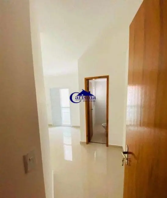 Foto 8 de Apartamento com 3 quartos à venda, 70m2 em Vila Humaitá, Santo Andre - SP