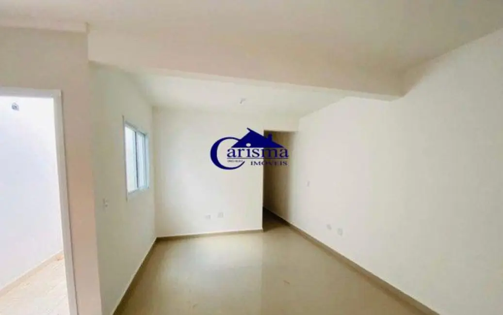 Foto 1 de Apartamento com 3 quartos à venda, 70m2 em Vila Humaitá, Santo Andre - SP