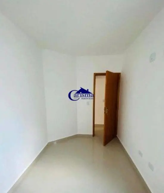 Foto 7 de Apartamento com 3 quartos à venda, 70m2 em Vila Humaitá, Santo Andre - SP