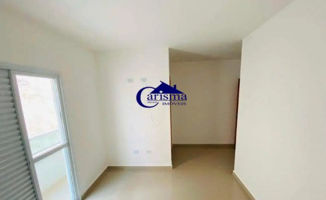 Foto 4 de Apartamento com 3 quartos à venda, 70m2 em Vila Humaitá, Santo Andre - SP