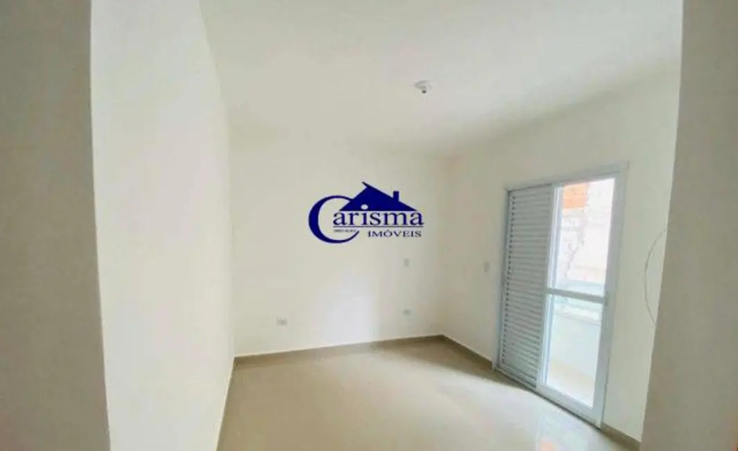 Foto 5 de Apartamento com 3 quartos à venda, 70m2 em Vila Humaitá, Santo Andre - SP