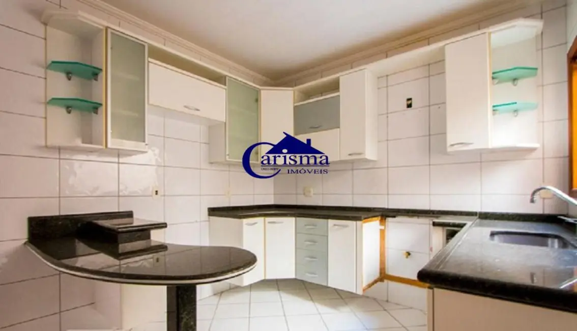 Foto 5 de Apartamento com 3 quartos à venda, 108m2 em Campestre, Santo Andre - SP