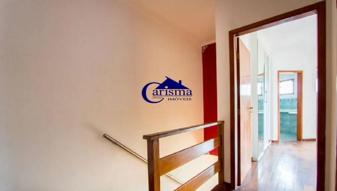 Foto 7 de Apartamento com 3 quartos à venda, 108m2 em Campestre, Santo Andre - SP