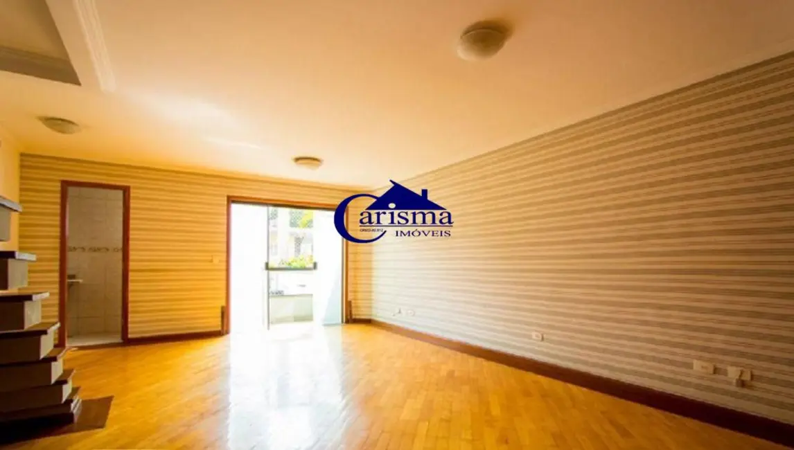 Foto 1 de Apartamento com 3 quartos à venda, 108m2 em Campestre, Santo Andre - SP