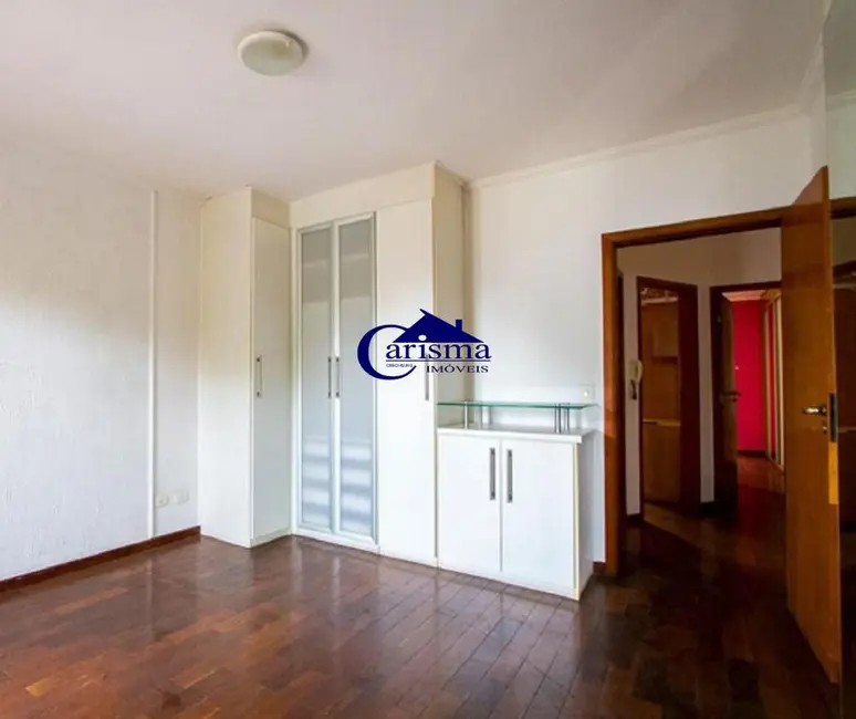 Foto 6 de Apartamento com 3 quartos à venda, 108m2 em Campestre, Santo Andre - SP