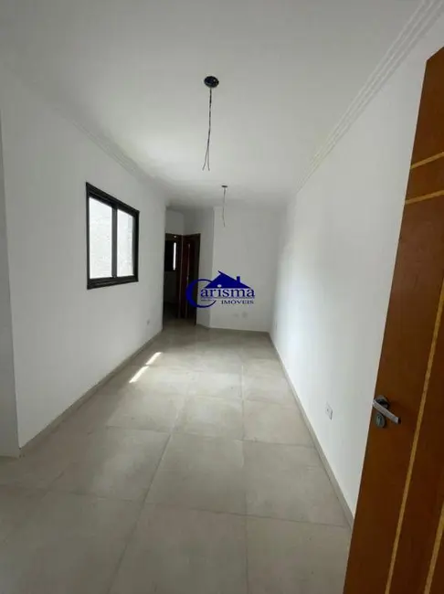 Foto 3 de Cobertura com 2 quartos à venda, 40m2 em Jardim Utinga, Santo Andre - SP