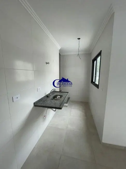 Foto 8 de Cobertura com 2 quartos à venda, 40m2 em Jardim Utinga, Santo Andre - SP