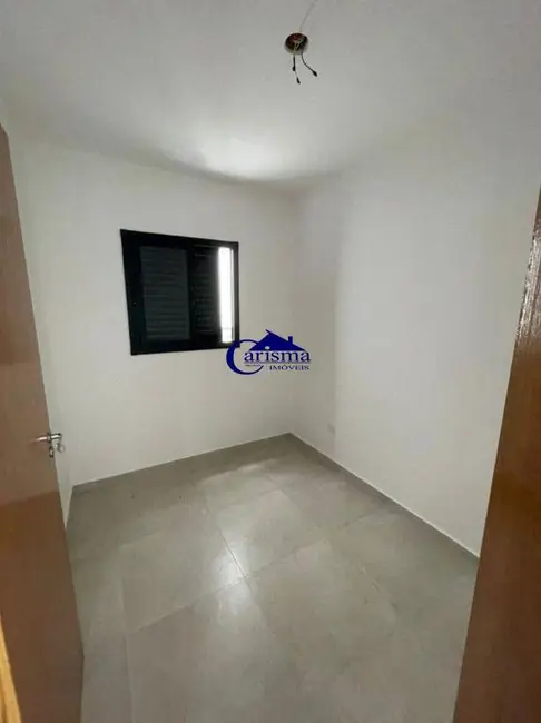 Foto 6 de Cobertura com 2 quartos à venda, 40m2 em Jardim Utinga, Santo Andre - SP