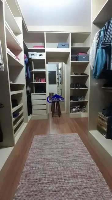 Foto 8 de Apartamento com 3 quartos à venda, 93m2 em Jardim, Santo Andre - SP