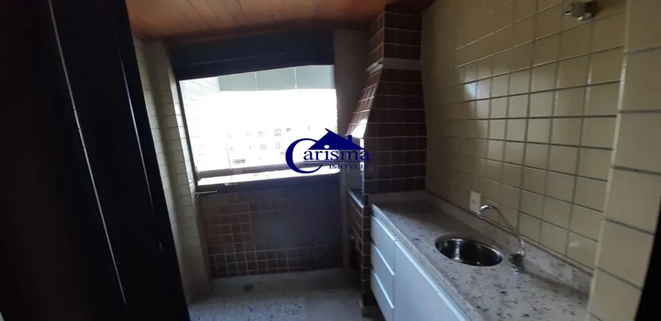 Foto 4 de Apartamento com 3 quartos à venda, 93m2 em Jardim, Santo Andre - SP