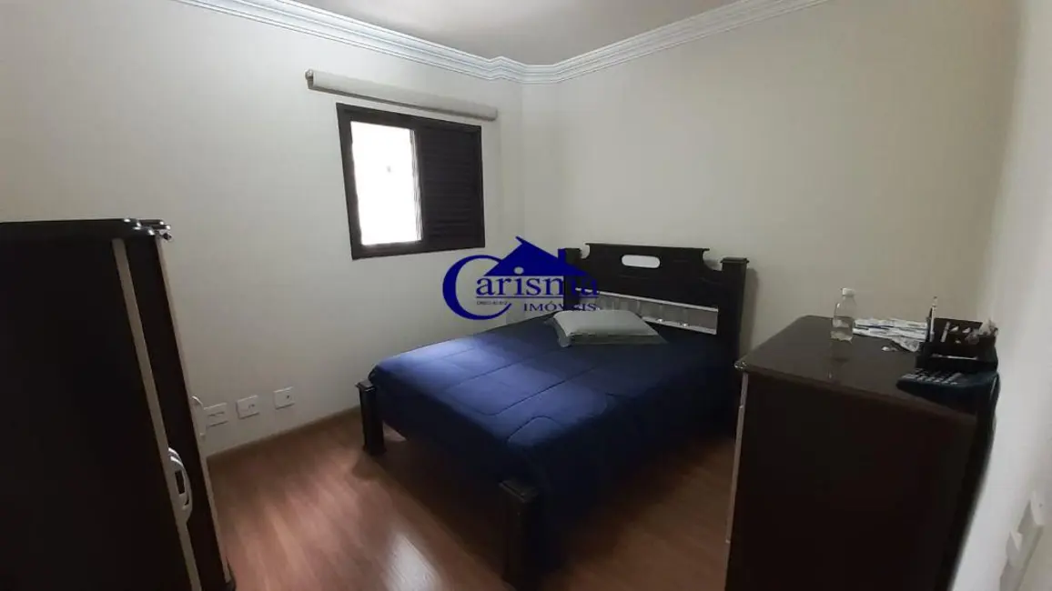 Foto 6 de Apartamento com 3 quartos à venda, 93m2 em Jardim, Santo Andre - SP