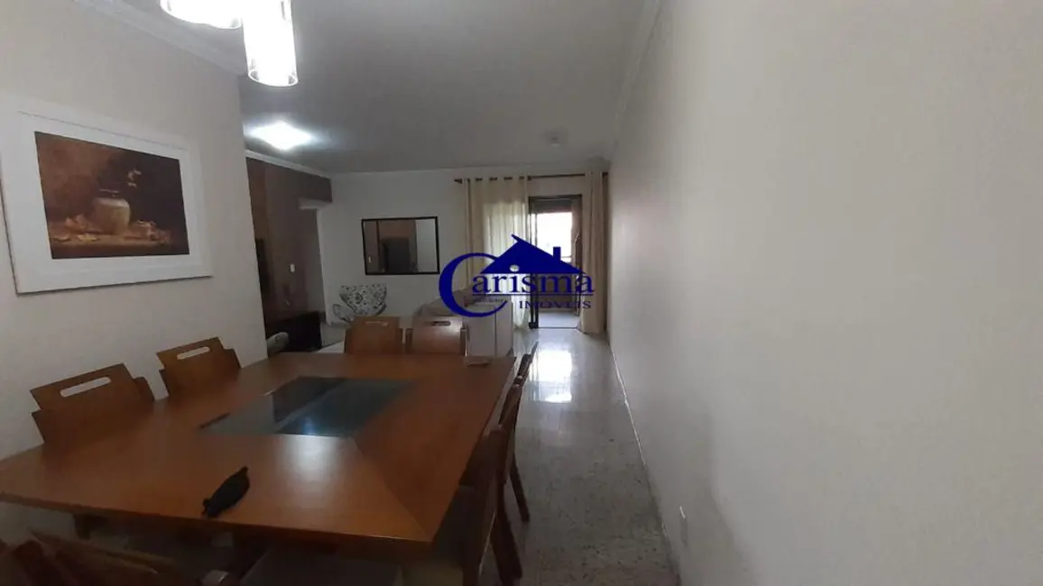 Foto 1 de Apartamento com 3 quartos à venda, 93m2 em Jardim, Santo Andre - SP