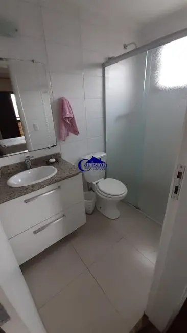 Foto 9 de Apartamento com 3 quartos à venda, 93m2 em Jardim, Santo Andre - SP