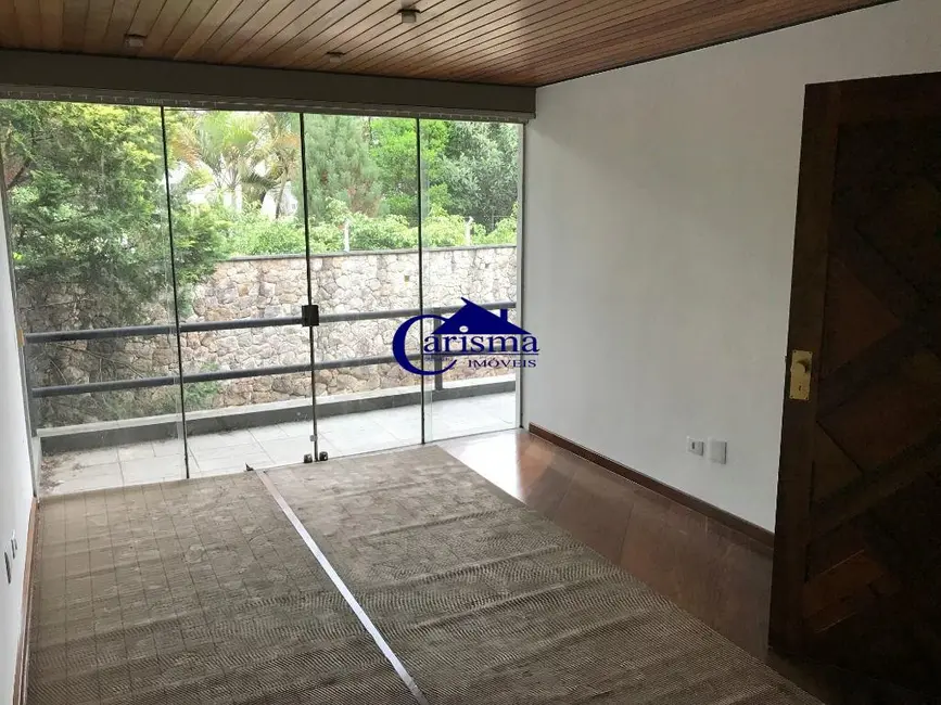 Foto 7 de Sobrado com 4 quartos à venda, 550m2 em Jardim São Caetano, Sao Caetano Do Sul - SP