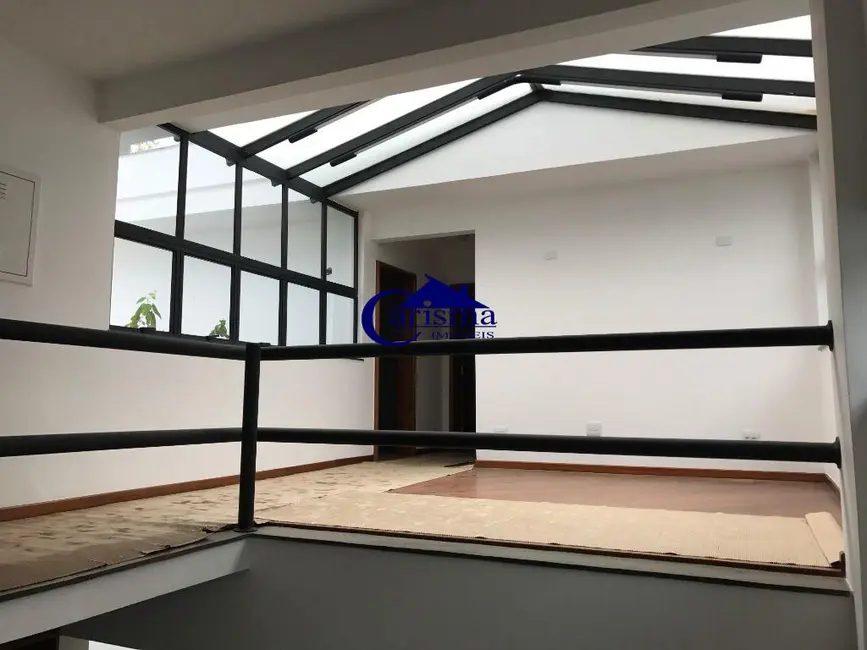 Foto 5 de Sobrado com 4 quartos à venda, 550m2 em Jardim São Caetano, Sao Caetano Do Sul - SP