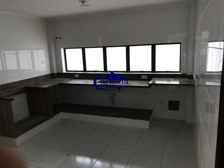 Foto 9 de Sobrado com 4 quartos à venda, 550m2 em Jardim São Caetano, Sao Caetano Do Sul - SP