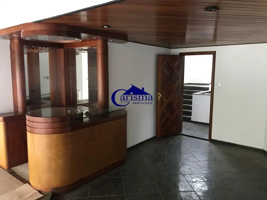 Foto 2 de Sobrado com 4 quartos à venda, 550m2 em Jardim São Caetano, Sao Caetano Do Sul - SP
