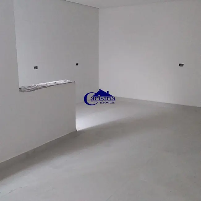 Foto 8 de Cobertura com 3 quartos à venda, 75m2 em Vila Eldízia, Santo Andre - SP