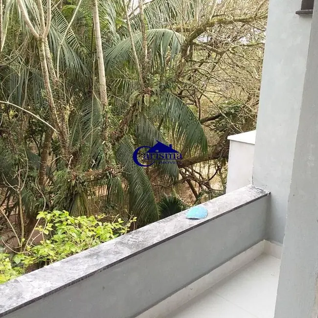 Foto 2 de Cobertura com 3 quartos à venda, 75m2 em Vila Eldízia, Santo Andre - SP