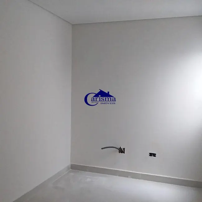 Foto 4 de Cobertura com 3 quartos à venda, 75m2 em Vila Eldízia, Santo Andre - SP