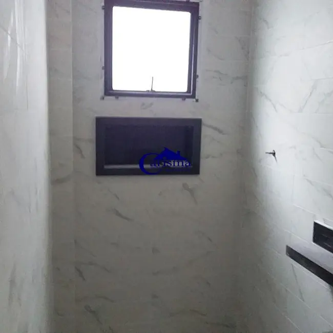 Foto 8 de Apartamento com 3 quartos à venda, 75m2 em Vila Eldízia, Santo Andre - SP