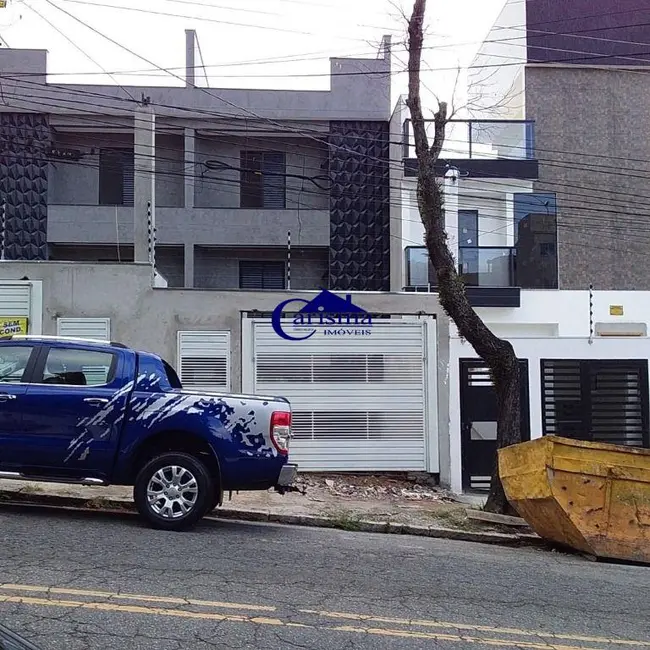 Foto 9 de Apartamento com 3 quartos à venda, 75m2 em Vila Eldízia, Santo Andre - SP