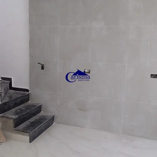 Foto 8 de Cobertura com 3 quartos à venda, 75m2 em Vila Eldízia, Santo Andre - SP