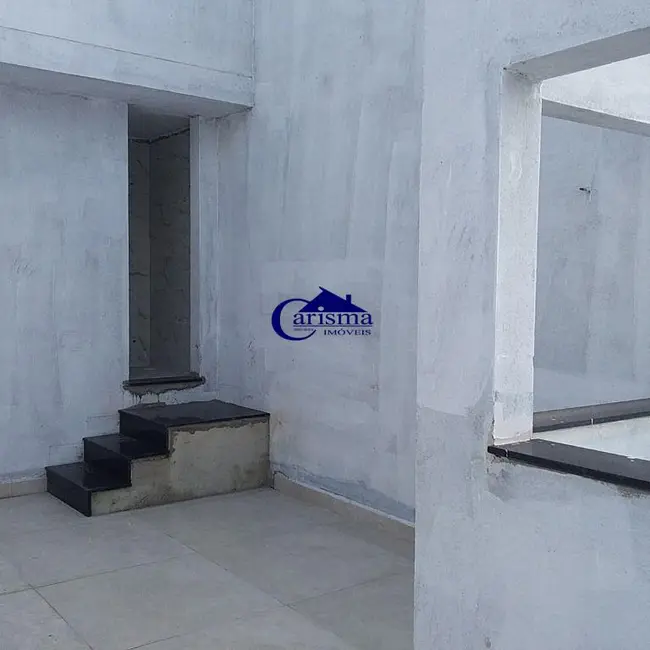Foto 1 de Cobertura com 3 quartos à venda, 75m2 em Vila Eldízia, Santo Andre - SP