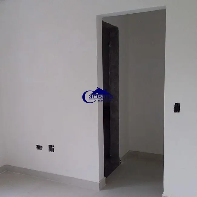 Foto 4 de Cobertura com 3 quartos à venda, 75m2 em Vila Eldízia, Santo Andre - SP