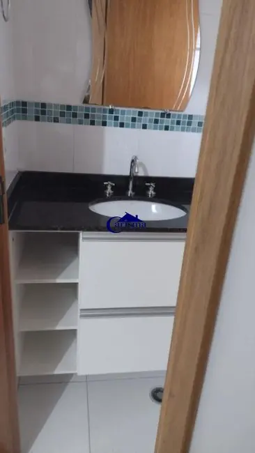 Foto 7 de Apartamento com 2 quartos à venda, 52m2 em Vila Eldízia, Santo Andre - SP