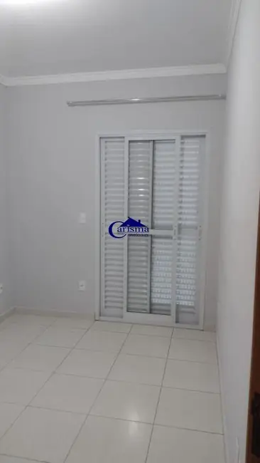 Foto 4 de Apartamento com 2 quartos à venda, 52m2 em Vila Eldízia, Santo Andre - SP
