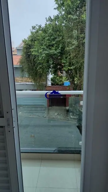 Foto 5 de Apartamento com 2 quartos à venda, 52m2 em Vila Eldízia, Santo Andre - SP