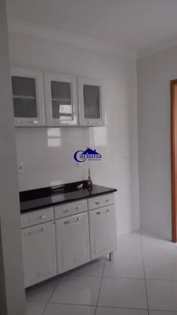 Foto 3 de Apartamento com 2 quartos à venda, 52m2 em Vila Eldízia, Santo Andre - SP