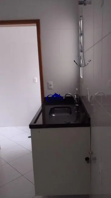 Foto 2 de Apartamento com 2 quartos à venda, 52m2 em Vila Eldízia, Santo Andre - SP