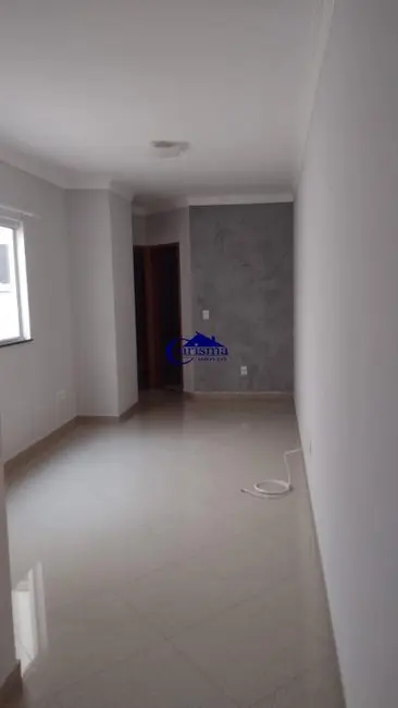 Foto 1 de Apartamento com 2 quartos à venda, 52m2 em Vila Eldízia, Santo Andre - SP